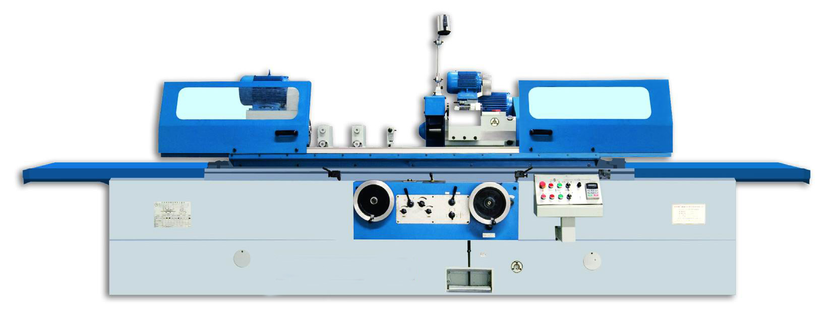 MW1420 Universal cylindrical grinding machine