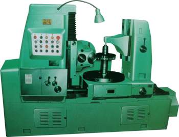 Y3180 máquina de tallado de engranajes