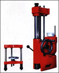 T808A Cylinder boring machine