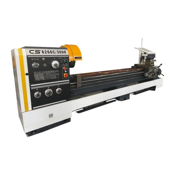 CS series lathe