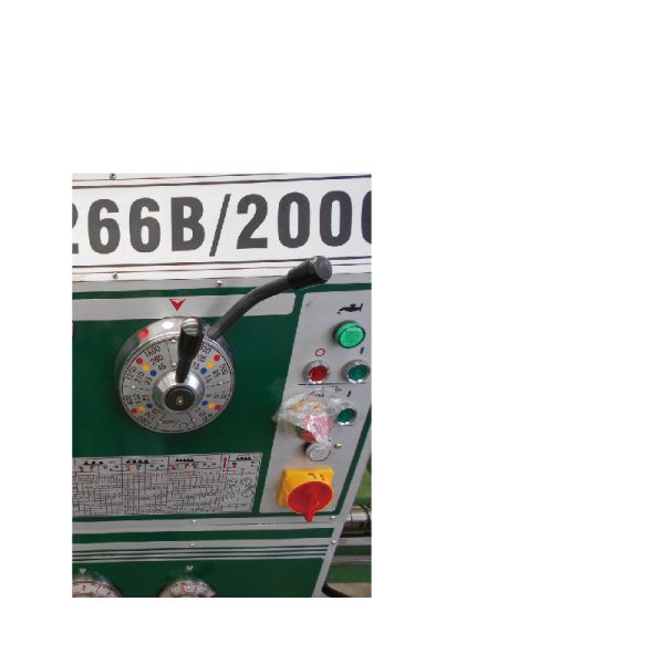 CS series lathe - Image 2