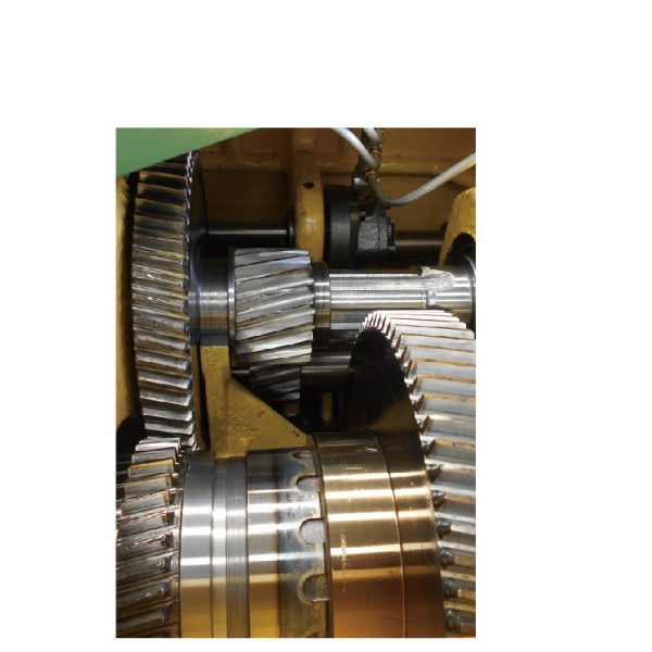 CS series lathe - Image 3