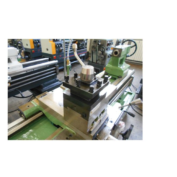 CS series lathe - Image 4