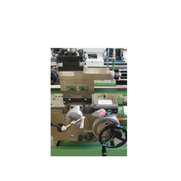 CS series lathe - Image 5