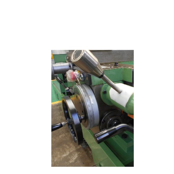 CS series lathe - Image 6