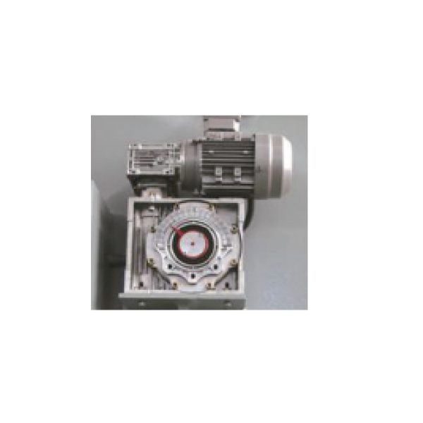 Hydraulic Guillotine - Image 3
