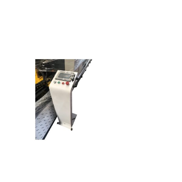 CNC DOUBLE  HOLE PUNCHING - Image 5