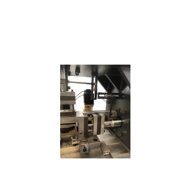 CNC DOUBLE  HOLE PUNCHING - Image 4