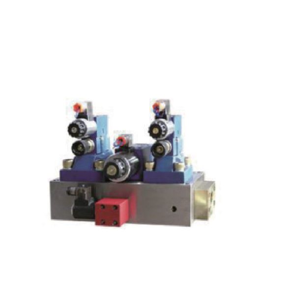 Hydraulic Guillotine - Image 5