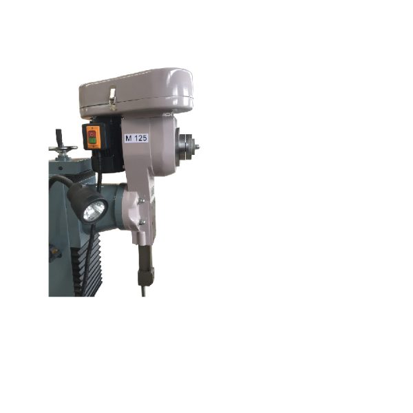 M100 M125 - Image 5