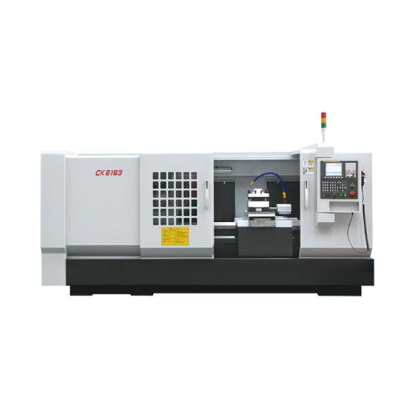 CK Series CNC Lathe