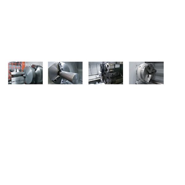 CK Series CNC Lathe - Image 2