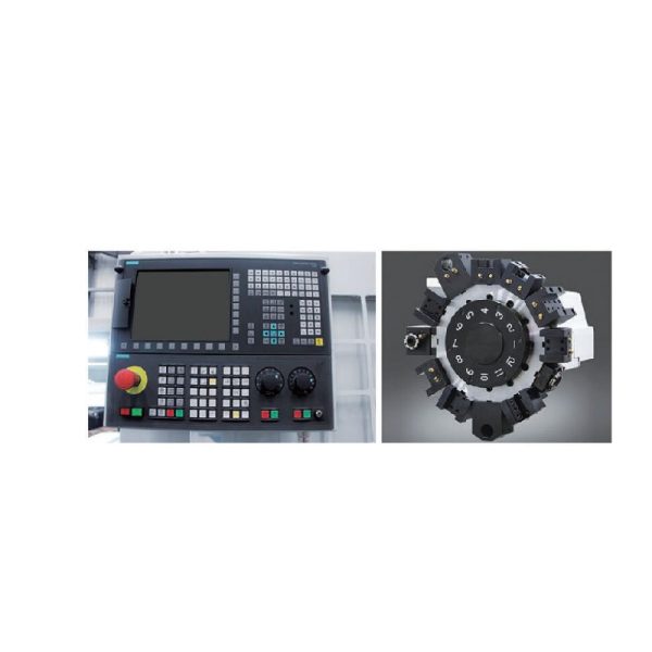 CKL Series Heavy Duty - Image 2
