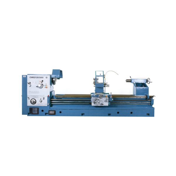 CW6263 CW6280(A) CW62100(A)  CW62120(A) HORIZONTAL LATHE