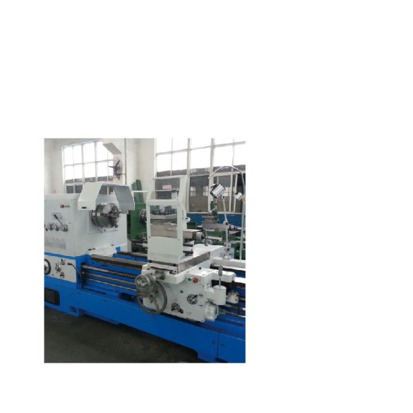 CW6263 CW6280(A) CW62100(A)  CW62120(A) HORIZONTAL LATHE - Image 2