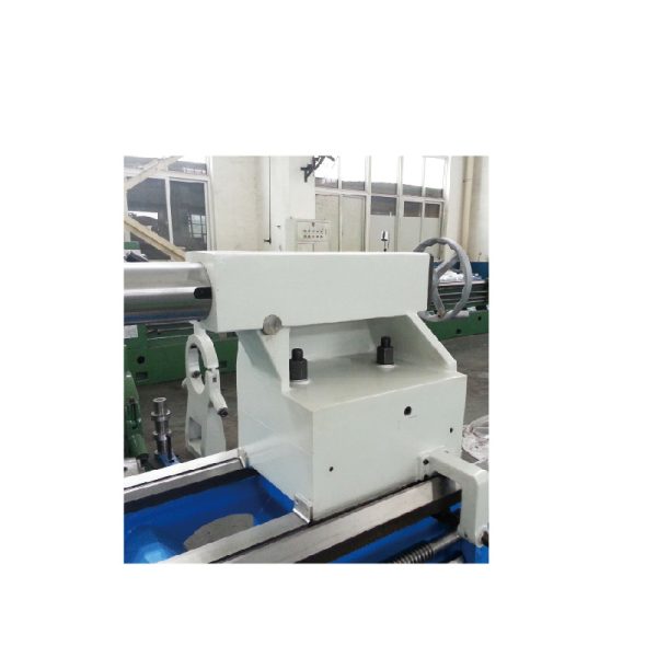 CW6263 CW6280(A) CW62100(A)  CW62120(A) HORIZONTAL LATHE - Image 3