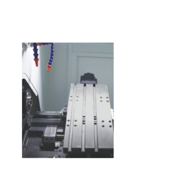 JC-46 JC-46Z HORIZONTAL - Image 2