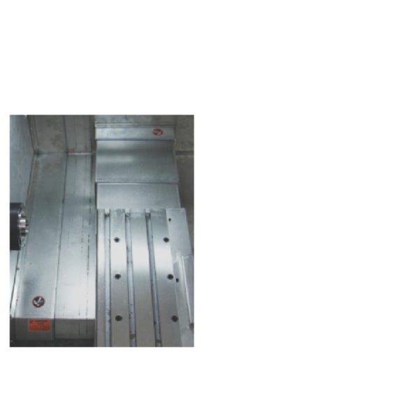 JC-46 JC-46Z HORIZONTAL - Image 3