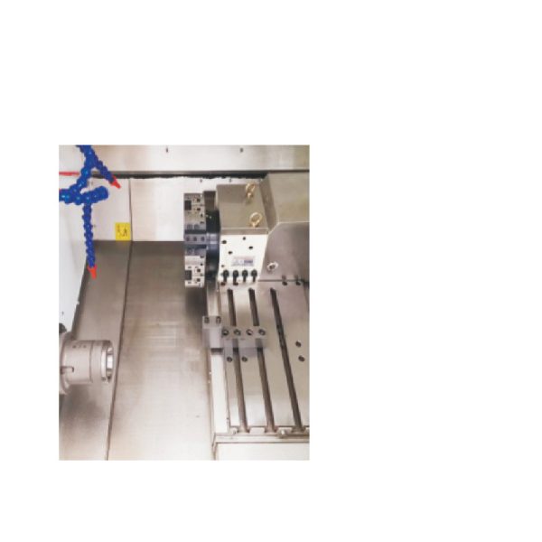 JC-36  JC-36A HORIZONTAL - Image 2
