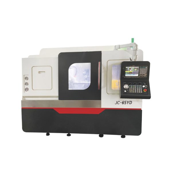 JC-65YD JC-65YD-D HORIZONTAL LATHE