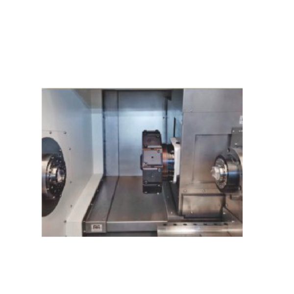 JC-65YD JC-65YD-D HORIZONTAL LATHE - Image 2