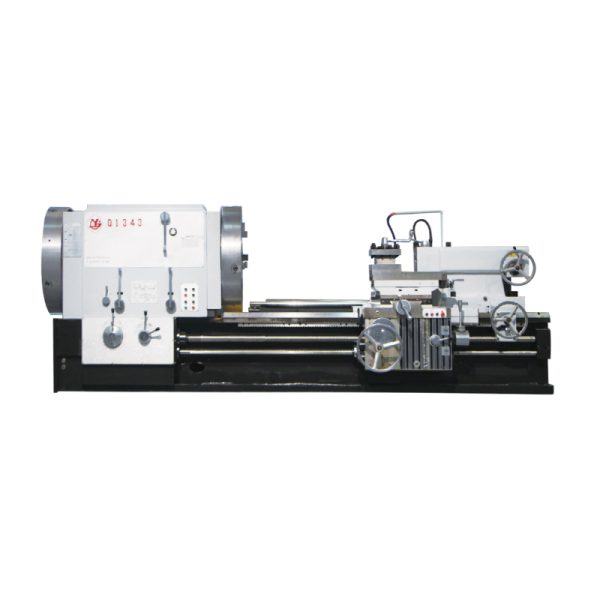 Q13 Series Pipe Threading