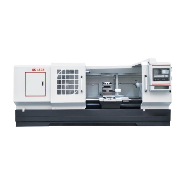 QK13 Series CNC Pipe Threading Lathe