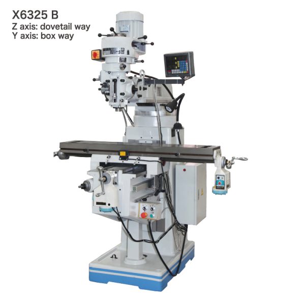 X6235Series - Image 2