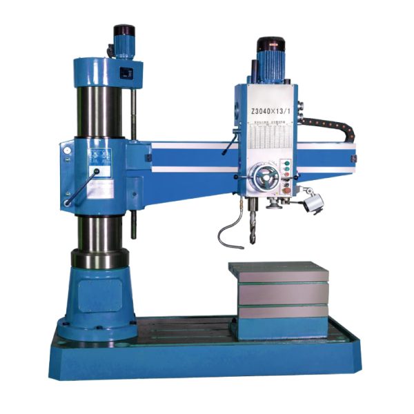 Z3032X10/ 1  Z3040X13 /1 Z3050X12/1 DRILLING MACHINE