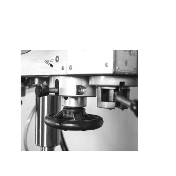 Z3032X10/ 1  Z3040X13 /1 Z3050X12/1 DRILLING MACHINE - Image 3