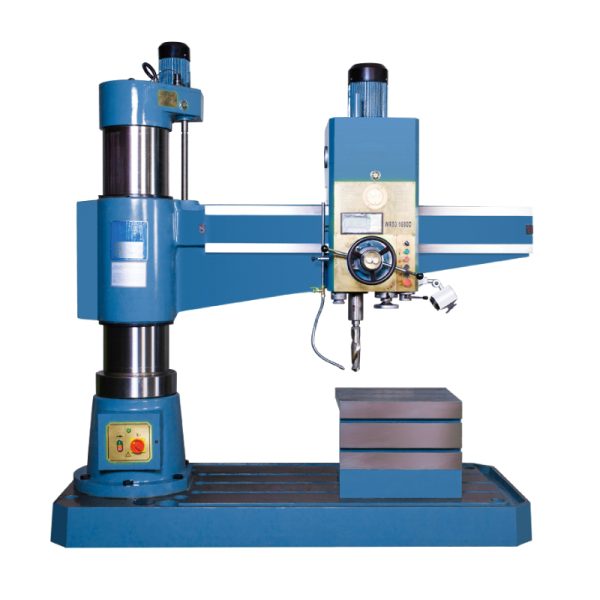 Z3040X16/2   Z3050X16/2    Z3050X20/2 RADIAL DRILLING MACHINE
