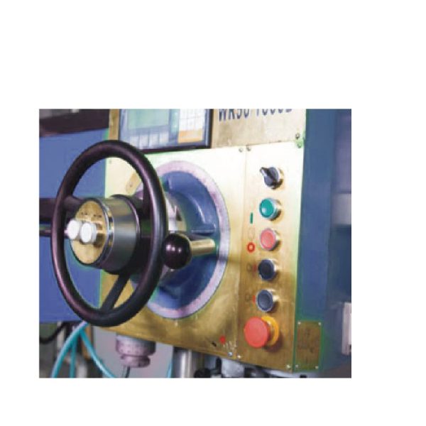 Z3040X16/2   Z3050X16/2    Z3050X20/2 RADIAL DRILLING MACHINE - Image 2