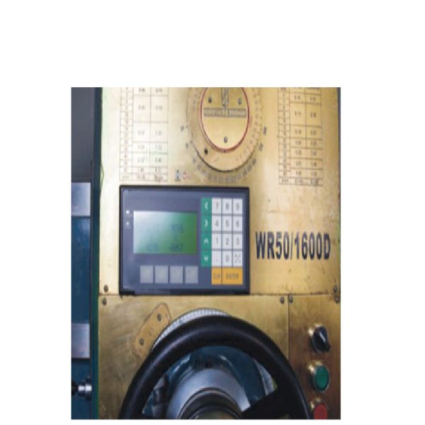 Z3040X16/2   Z3050X16/2    Z3050X20/2 RADIAL DRILLING MACHINE - Image 5