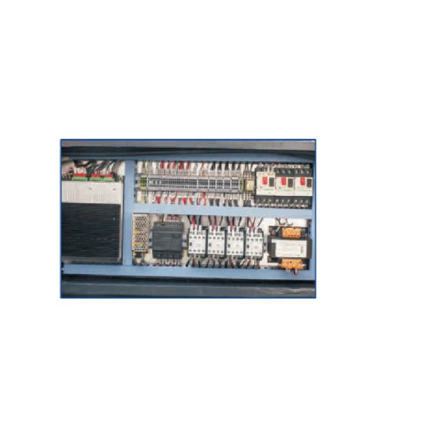 Z3050X16 RADIAL DRILLING MACHINE - Image 3