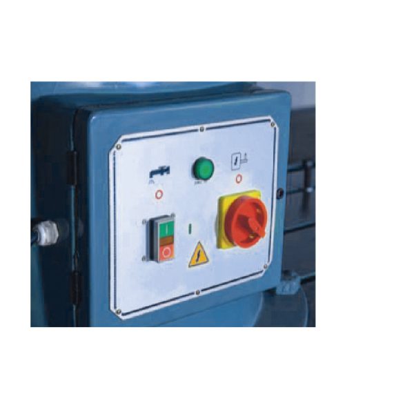 Z3063X20A Z3080X25 RADIAL DRILLING MACHIN - Image 4