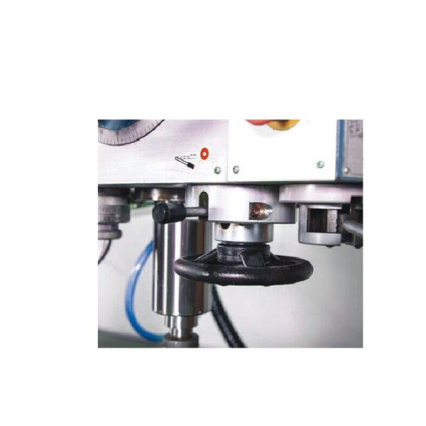 Z3063X20A Z3080X25 RADIAL DRILLING MACHIN - Image 5