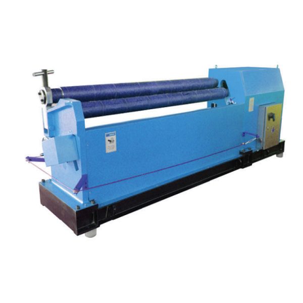 Mechanical un-symmetric rolling