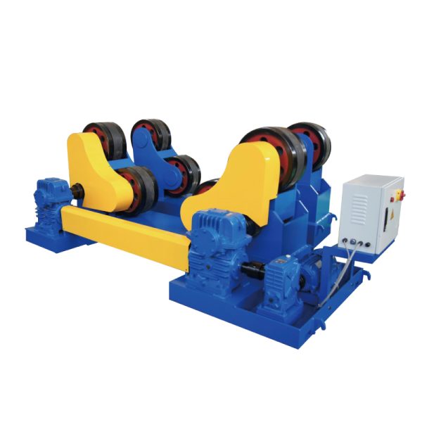 ZG Series Self-aligning Welding Rotator