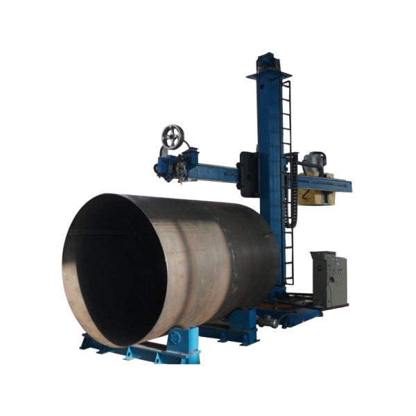 Small Type Welding Manipulator