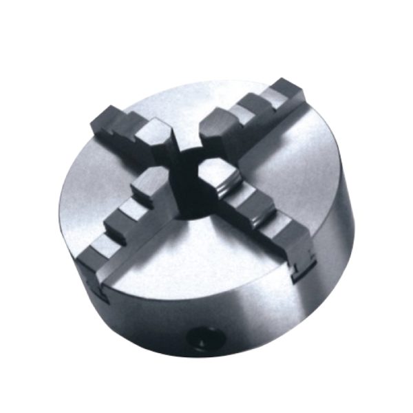 4-JAW CHUCK