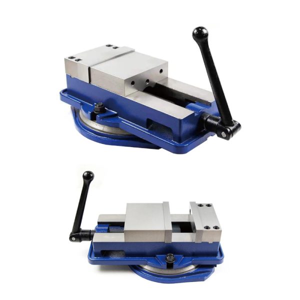 QM16 Series Machine Vice