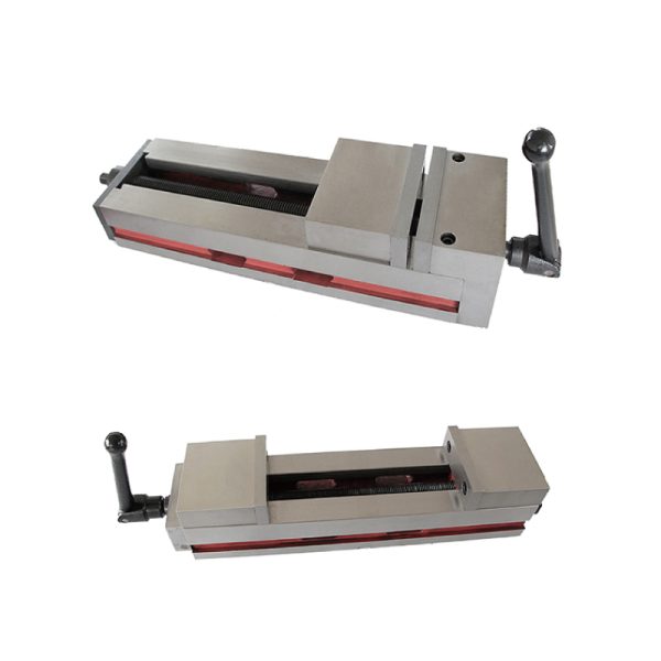 QM16N Series Precision Machine Vice