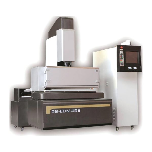 GS-EDM35S; GS-EDM45S; EDM370