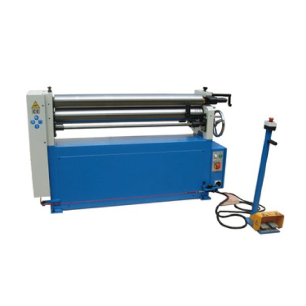 Electric Slip Roll