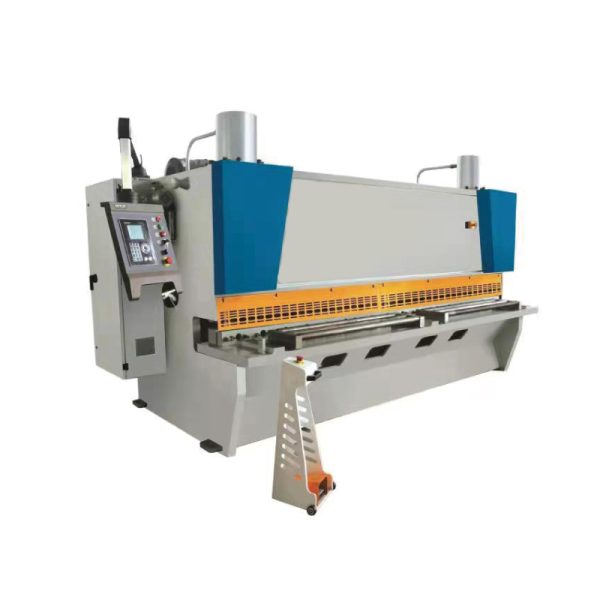 Hydraulic Guillotine