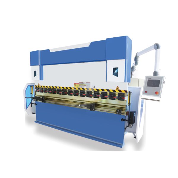 HYDRAULIC  PRESS  BRAKE