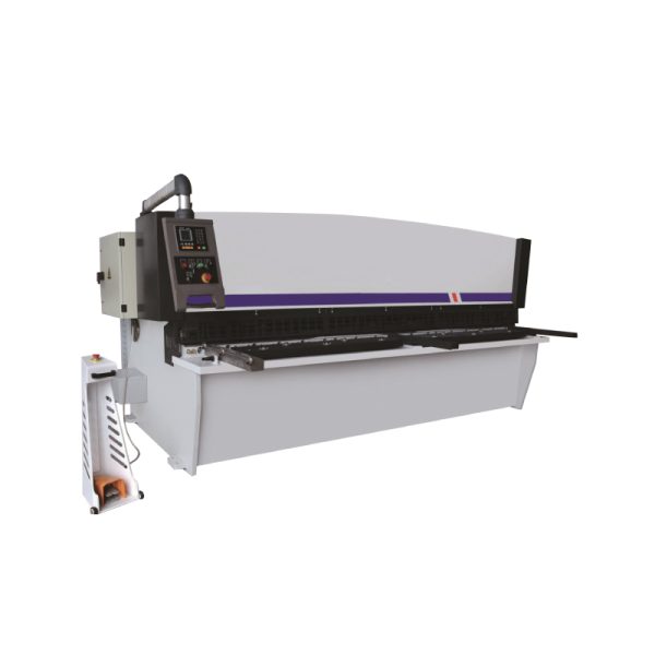 Hydraulic Swing Beam