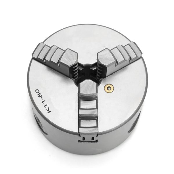 3-JAW CHUCK