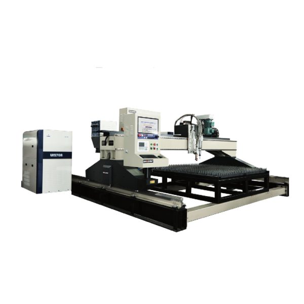 GANTRY STYLE HIGH DEFINITION