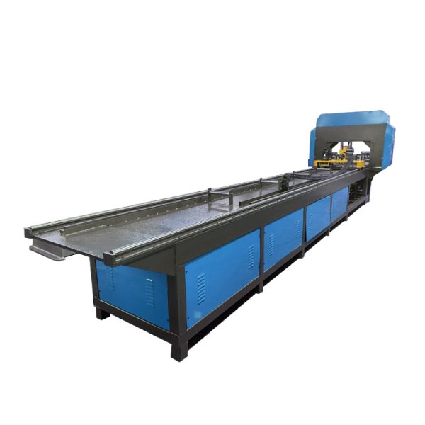CNC DOUBLE  HOLE PUNCHING - Image 2